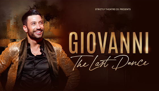 Giovanni - The Last Dance Image