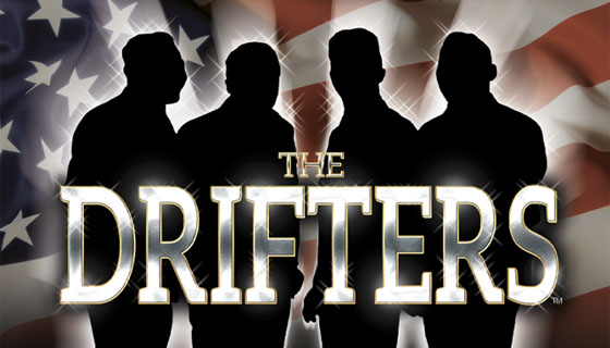 The Drifters Image