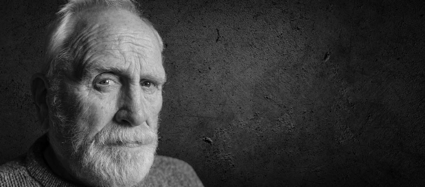 An Evening with James Cosmo Image